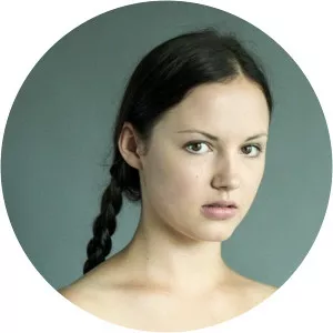 Martyna Byczkowska - Actress