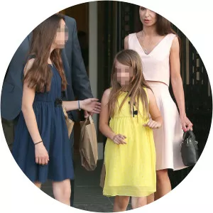 Martyna Dubieniecka - Marta Kaczyńska's daughter