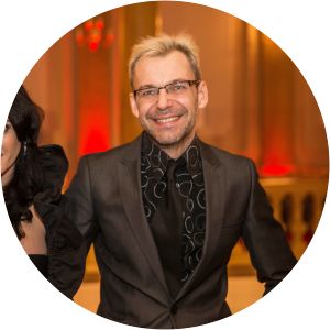 Martyna Kerbedyte photograph