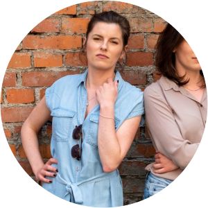 martyna melosik dagmara melosik