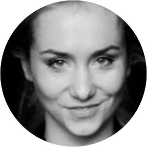 Martyna Peszko - Actor