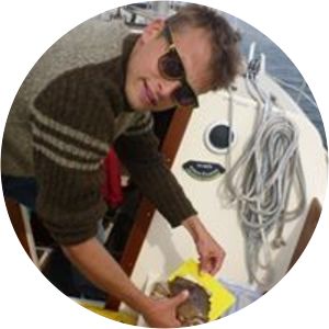 Martynas Grazulis photograph