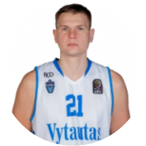 Martynas Linkevičius