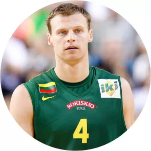 Martynas Pocius