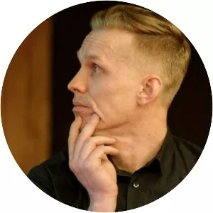 Martynas Rimeikis - Ballet dancer