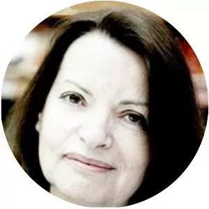 Martyne Perrot - French sociologist