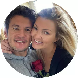 Martynka Haedo Valdez photograph