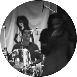 Martyr Whore - Musical artist