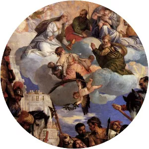 Martyrdom of Saint George