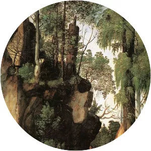 Martyrdom of the Ten Thousand