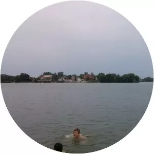 Martyshiv Lake