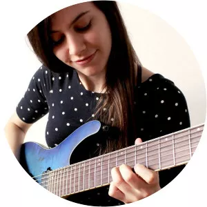 Maru Martinez - Musical artist