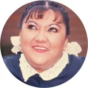 Maru Yamayusa - Colombian actor