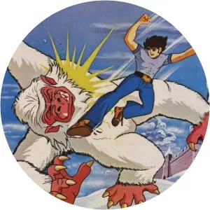 Maruchi Arachi - 1977 ‧ Action/World cinema ‧ 1h 18m