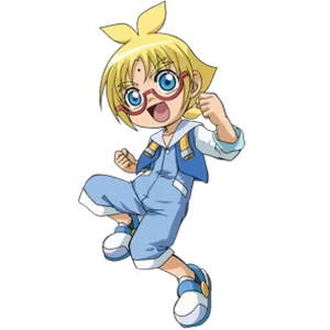 Marucho Marukura - Fictional character