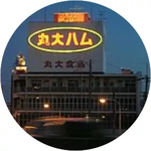 MARUDAI FOOD CO. , LTD.