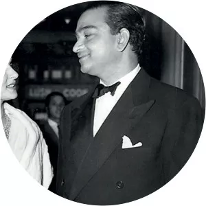 Marudhar Kanwar - Bhawani Singh's mother