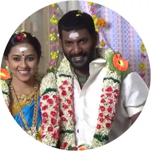 Marudhu - 2016 ‧ Drama/Action ‧ 2h 26m