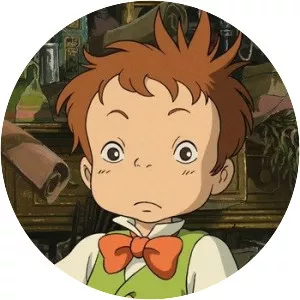 Marukuru - Fictional character