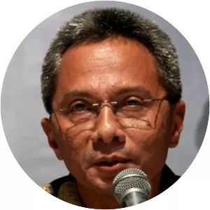 Maruli Ara - Film director