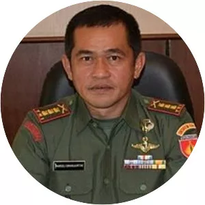 Maruli Simanjuntak