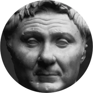 Marullus - Politician