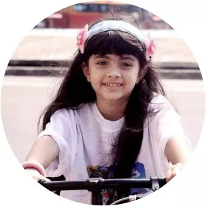 Marum Ayu - Musical artist