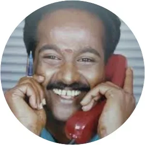 Marumalarchi K. Bharathi
