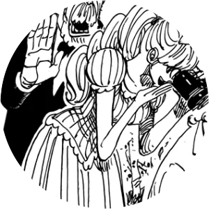 Marumieta photograph