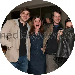 Marusa Kink - Actress