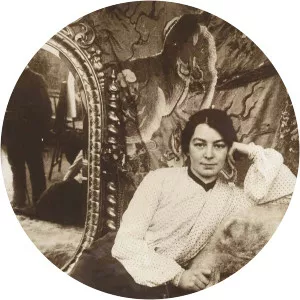 Maruška Chytilová photograph