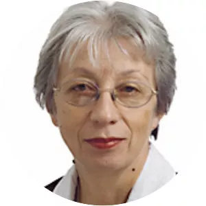 Marusya Ivanova Lyubcheva