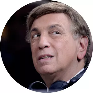 Marv Albert - American sportscaster