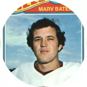 Marv Bateman