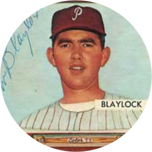 Marv Blaylock