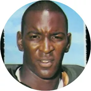 Marv Fleming - Former American football player