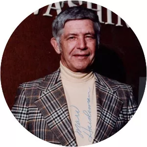 Marv Harshman