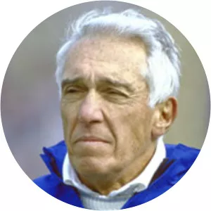 Marv Levy - American former football coach