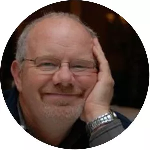 Marv Penner - Author