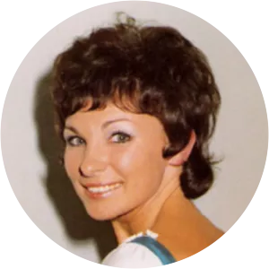 Marva Mollet - Belgian singer