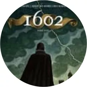 Marvel 1602