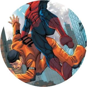 Marvel Adventures Spider-Man - Comic book series