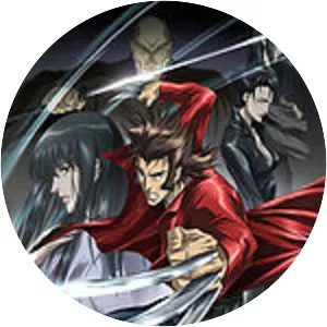 Marvel Anime - Animated series