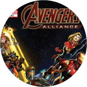 Marvel Avengers Alliance