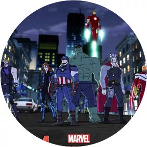 Marvel Avengers: Ultron RevolutionSince 2016 - TV program