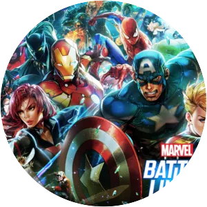 MARVEL Battle Lines