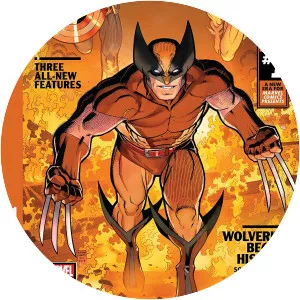 Marvel Comics Presents - Comic book series