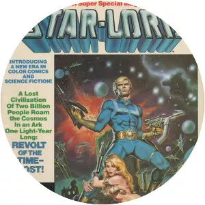 Marvel Comics Super Special - Comic magazine series