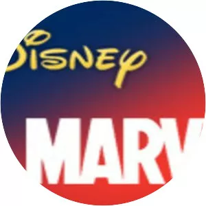 Marvel Entertainment