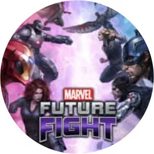 Marvel: Future Fight